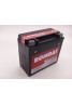 Baterie moto, scuter, atv Rombat 12V 18Ah 250A, AGM RBX20L-BS